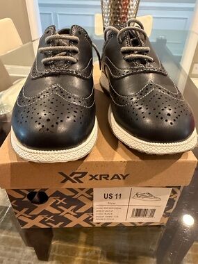 Xray Boys' Wilder Casual Shoes
